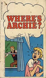 Where's Archie