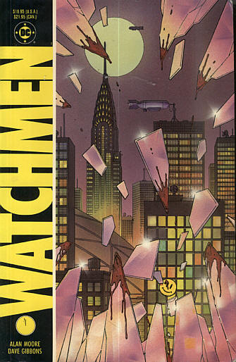 Watchmen