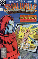 World of Smallville 3