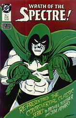 Wrath of the Spectre 1