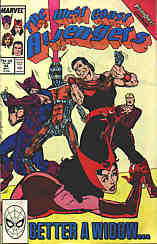 West Coast Avengers 44