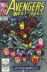 Avengers West Coast 51