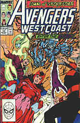 Avengers West Coast 53