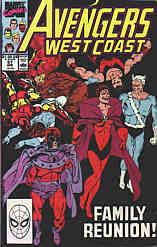 Avengers West Coast 57
