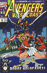 Avengers West Coast 68