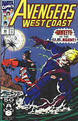Avengers West Coast 69
