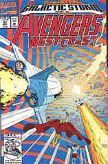 Avengers West Coast 82