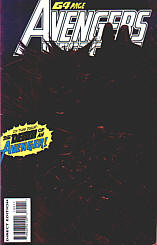 Avengers West Coast 100