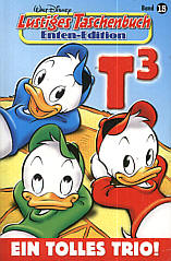 LTB Enten-Editon 15