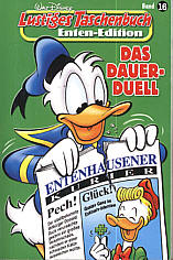 LTB Enten-Editon 16