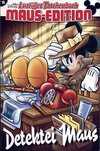 LTB Maus-Edition 15