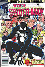 Web of Spider-Man Annual 3