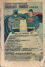 World's Finest Comics 223