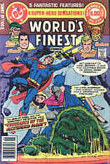 World's Finest Comics 264