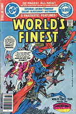 World's Finest Comics 267