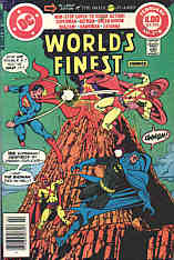 World's Finest Comics 276