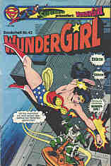 Wundergirl 43