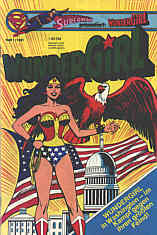 Wundergirl 01/81