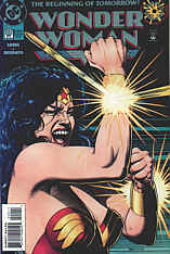 Wonder Woman 0