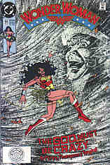 Wonder Woman 51