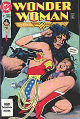 Wonder Woman 64