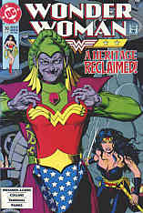 Wonder Woman 70