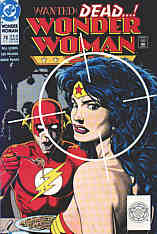 Wonder Woman 78