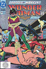 Wonder Woman 79