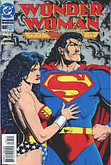 Wonder Woman 88