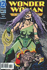 Wonder Woman 89