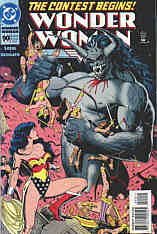 Wonder Woman 90