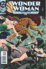 Wonder Woman 95