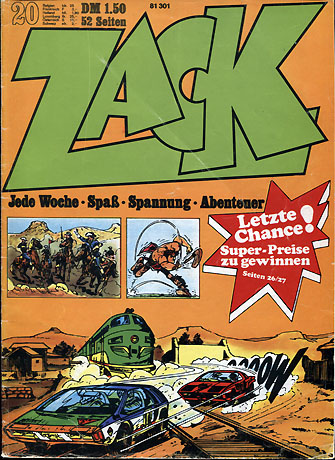 Zack 20/72