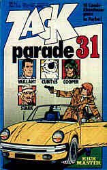 Zack Parade 31
