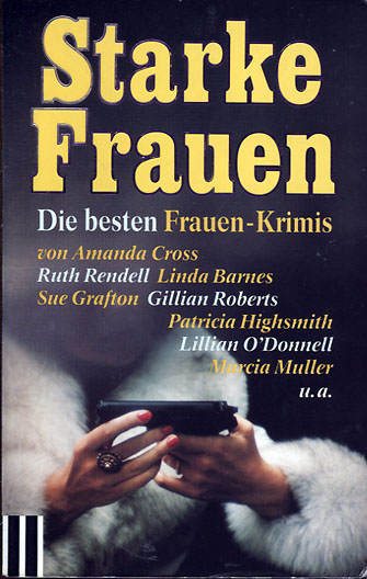 Gisela Eichhorn: Starke Frauen