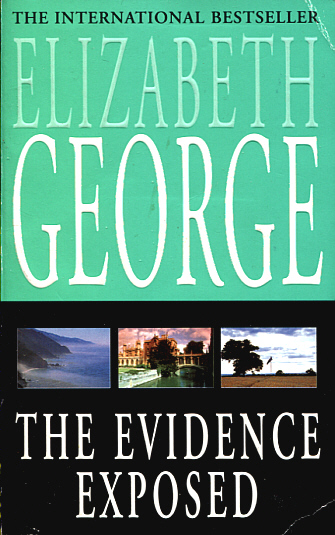 Elizabeth George: The evidence exposed
