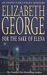 Elizabeth George: For the sake of Elena
