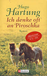 Hartung: Ich denke oft an Piroschka