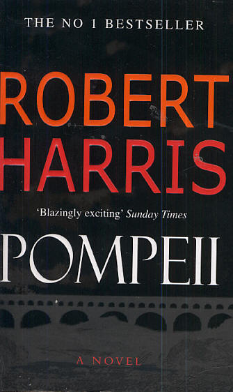 Robert Harris: Pompeii