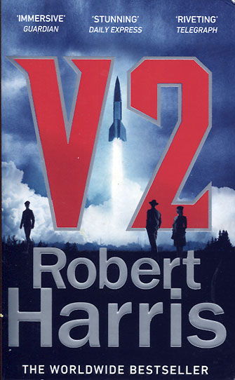 Robert Harris: V2