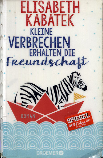 Elisabeth Kabatek: Laugenweckle zum Fr&uuml;hst&uuml;ck