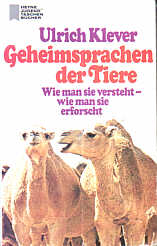 Klever: Geheimsprachen der Tiere