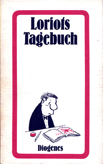Loriots Tagebuch