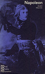 Andr&eacute; Maurois: Napoleon