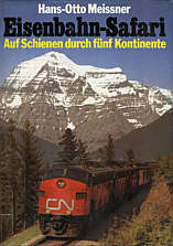 Meissner: Eisenbahn-Safari