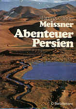 Meissner: Abenteuer Persien