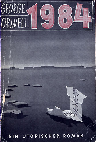 George Orwell: 1984