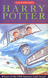Joanne K. Rowling: Harry Potter and the Philosopher's stone