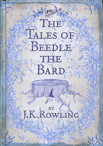 Joanne K. Rowling: Harry Potter and the Goblet of Fire