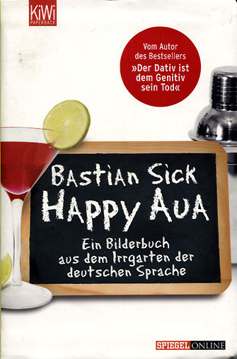 Bastian Sick: Happy Aua